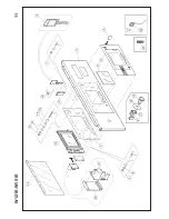 Preview for 107 page of Wesco W121E Manual And Spare Parts List