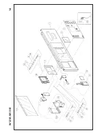 Preview for 115 page of Wesco W121E Manual And Spare Parts List