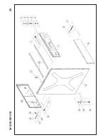 Preview for 145 page of Wesco W121E Manual And Spare Parts List