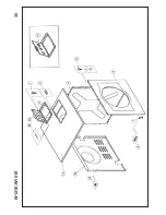 Preview for 147 page of Wesco W121E Manual And Spare Parts List