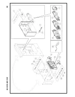 Preview for 157 page of Wesco W121E Manual And Spare Parts List