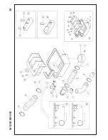 Preview for 167 page of Wesco W121E Manual And Spare Parts List