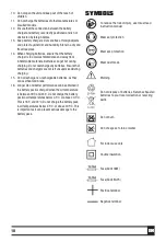 Preview for 18 page of Wesco WS2933 Manual