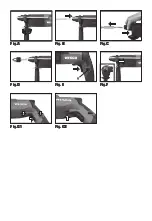 Preview for 4 page of Wesco WS3160K User Manual