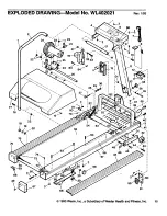 Preview for 15 page of Weslo 10pi Manual