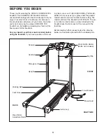 Preview for 4 page of Weslo 831.295020 User Manual