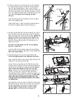 Preview for 6 page of Weslo 831.295020 User Manual