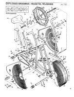 Preview for 11 page of Weslo Aero 620 Manual