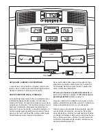 Preview for 11 page of Weslo Cadence 1000 Fm (Italian) Manuale D'Istruzioni