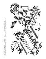 Preview for 22 page of Weslo Cadence 1000 Fm (Italian) Manuale D'Istruzioni