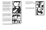 Preview for 6 page of Weslo CADENCE 1020 WETL28090 User Manual