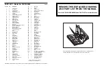 Preview for 9 page of Weslo CADENCE 1020 WETL28090 User Manual