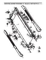 Preview for 21 page of Weslo Cadence 16.0 (Dutch) Gebruiksaanwijzing