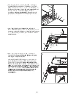 Preview for 8 page of Weslo Cadence 200 (Spanish) Manual Del Usuario