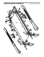 Preview for 24 page of Weslo Cadence 21.5 Treadmill (Dutch) Gebruikershandleiding