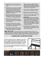 Preview for 3 page of Weslo Cadence 30.8 Treadmill (French) Manuel De L'Utilisateur