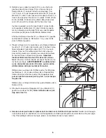 Preview for 6 page of Weslo Cadence 30.8 Treadmill (French) Manuel De L'Utilisateur