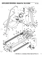 Preview for 11 page of Weslo Cadence 3150 Manual