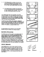 Preview for 7 page of Weslo Cadence 4.0 Owner'S Manual