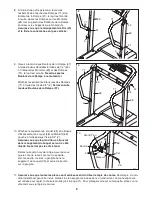 Preview for 9 page of Weslo Cadence 45 Treadmill (French) Manuel De L'Utilisateur