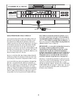 Preview for 11 page of Weslo Cadence 45 Treadmill (French) Manuel De L'Utilisateur