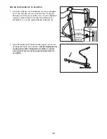 Preview for 15 page of Weslo Cadence 500 (Dutch) Gebruiksaanwijzing