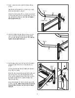 Preview for 7 page of Weslo Cadence 60 Se Treadmill User Manual