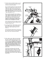 Preview for 9 page of Weslo Cadence 60 Se Treadmill User Manual