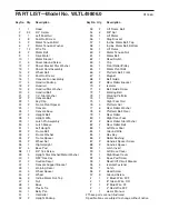 Preview for 24 page of Weslo Cadence 60 Se Treadmill User Manual