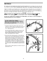 Preview for 6 page of Weslo Cadence 700 (Dutch) Gebruiksaanwijzing