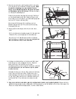 Preview for 9 page of Weslo Cadence 700 (Dutch) Gebruiksaanwijzing