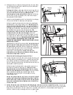 Preview for 8 page of Weslo Cadence 75 Treadmill (German) Bedienungsanleitung