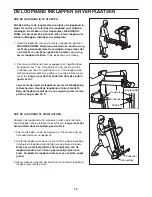 Preview for 14 page of Weslo Cadence 85 (Dutch) Gebruiksaanwijzing