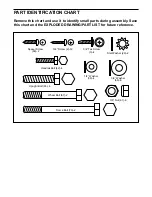 Preview for 17 page of Weslo Cadence C32 User Manual