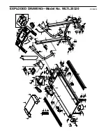 Preview for 19 page of Weslo Cadence C32 User Manual