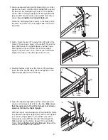 Preview for 7 page of Weslo CADENCE C44 User Manual