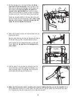 Preview for 9 page of Weslo CADENCE C44 User Manual