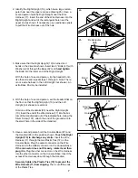 Preview for 7 page of Weslo Cadence C62 User Manual