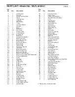 Preview for 16 page of Weslo Cadence C66 Treadmill User Manual