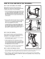 Preview for 11 page of Weslo Cadence Ds11 User Manual