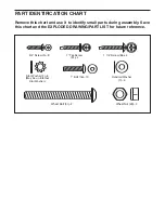 Preview for 17 page of Weslo Cadence Ds11 User Manual