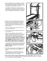 Preview for 6 page of Weslo Cadence Ex 18 User Manual