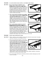 Preview for 13 page of Weslo Cadence ex14 (French) Livret D'Instructions Manual