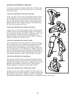 Preview for 15 page of Weslo Cadence J2.8 Treadmill (French) Manuel De L'Utilisateur