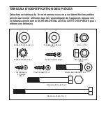 Preview for 18 page of Weslo Cadence J2.8 Treadmill (French) Manuel De L'Utilisateur