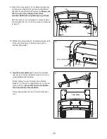 Preview for 10 page of Weslo Cadence J3.8 Treadmill User Manual