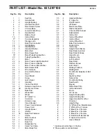 Preview for 16 page of Weslo Cadence Lx45 User Manual