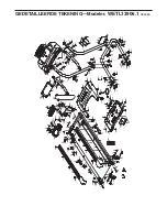 Preview for 12 page of Weslo Cadence S5 Treadmill (Dutch) Gebruiksaanwijzing