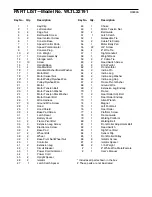 Preview for 16 page of Weslo Cadence Sl 15 User Manual