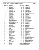 Preview for 18 page of Weslo Cadence Sl 20 Manual